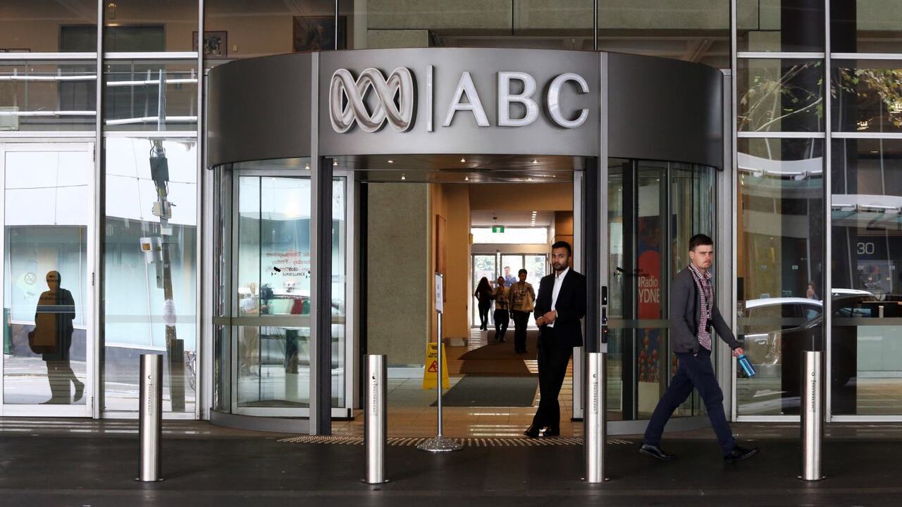 Logo Abc News Radio Listen Radio Station Abc Cricket Radio Abc