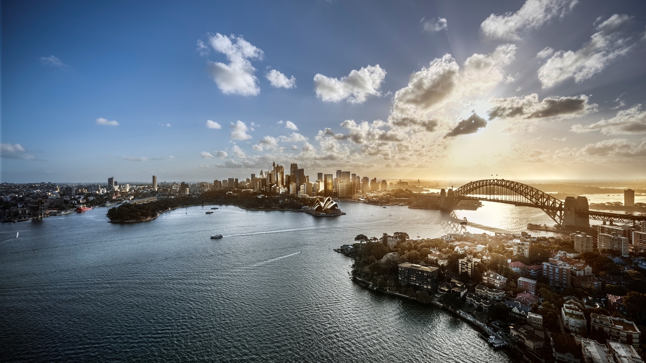 is sydney one of the most expensive cities in the world