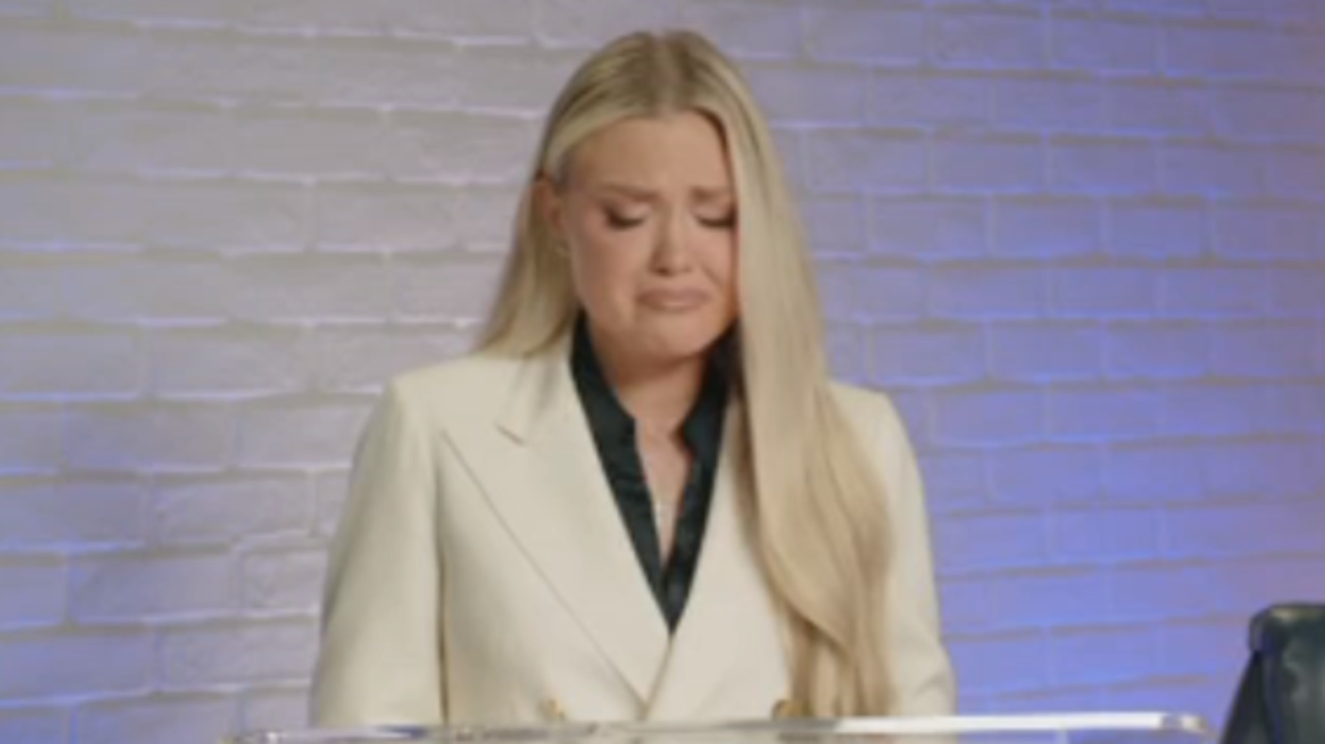 ‘You have no idea what you have unleased’: Charlie Kirk’s wife delivers  emotional public address