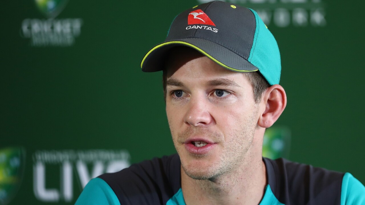 australian-cricket-captain-dismisses-corruption-allegations-sky-news