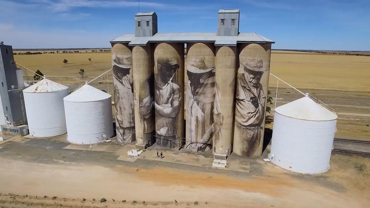 Silo дата выхода