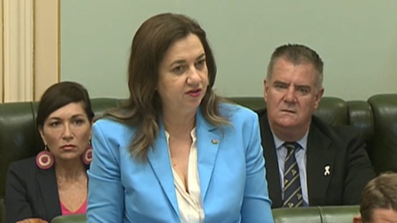 Queensland records two community cases of Covid19 Play Stuff