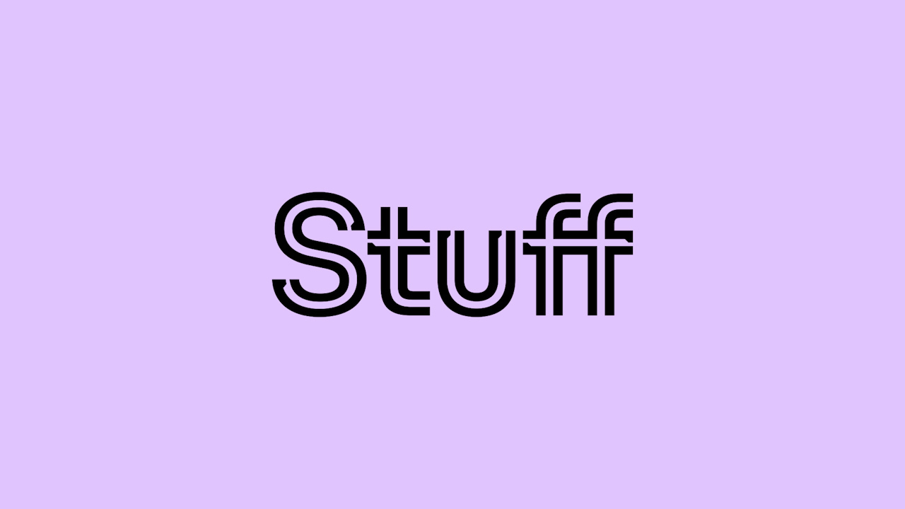 STUFF LIVE | Play Stuff