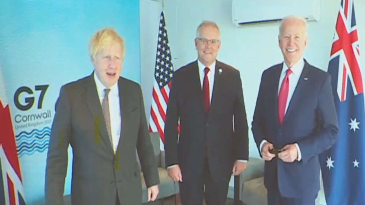 France withdraws ambassadors from Australia and US Play Stuff