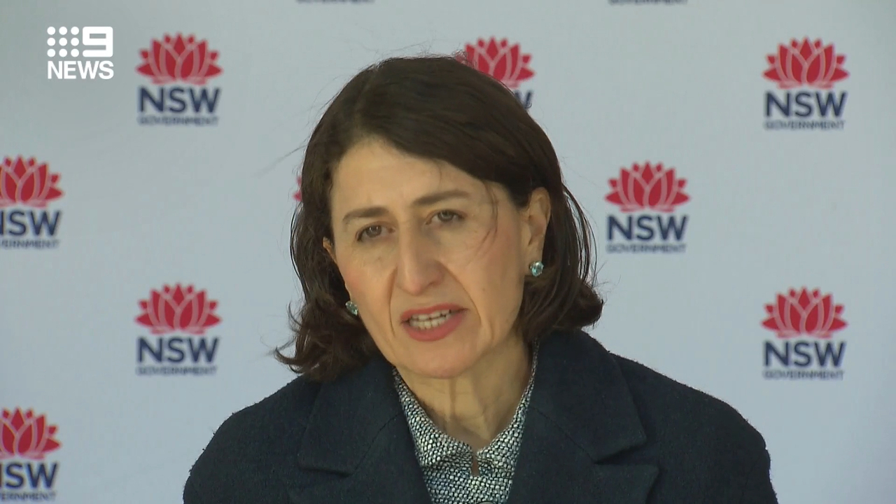 NSW records 111 new local COVID19 cases Play Stuff