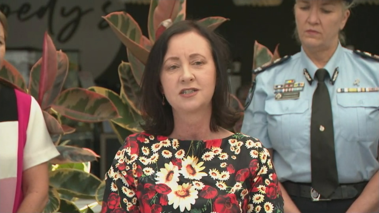 Queensland records 20 new COVID19 cases, 16 in the community Play Stuff