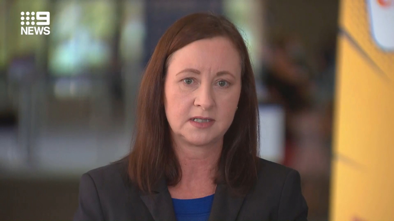 Queensland records four new local COVID19 cases Play Stuff