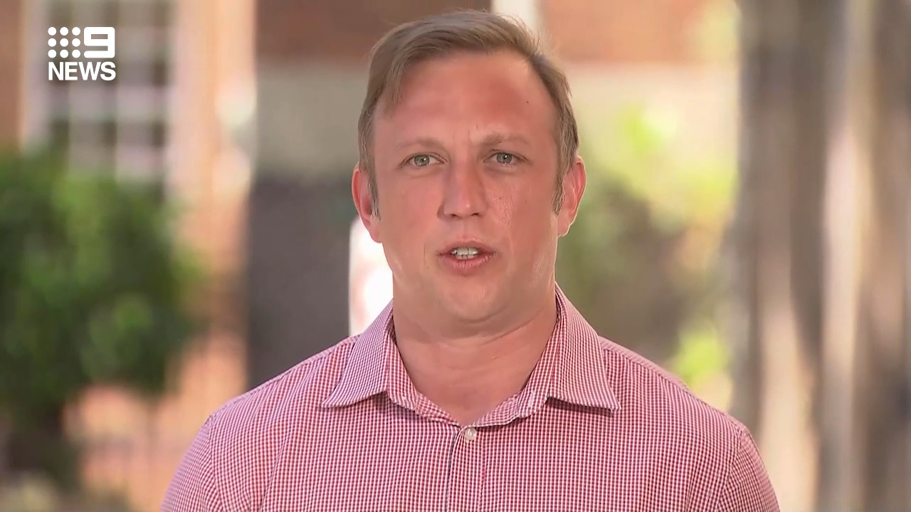 Queensland records one new local Covid19 case Play Stuff