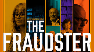 The Fraudster: life and crimes of a million dollar conwoman