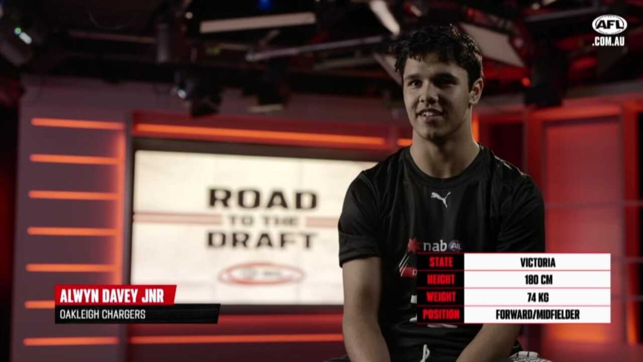 AFL rookie draft mid season 2022 order, picks, results: Draft tracker,  updates, players, analysis, who was picked