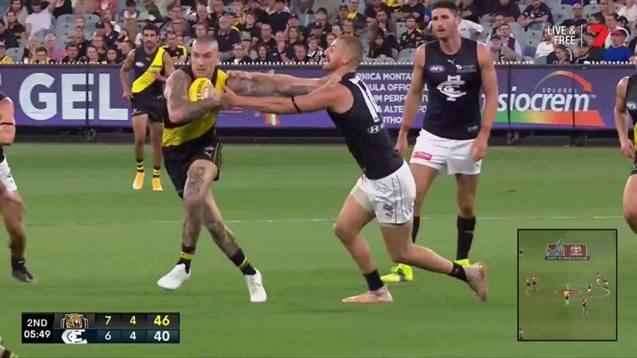 Afl News Fixtures Scores Results Afl Com Au