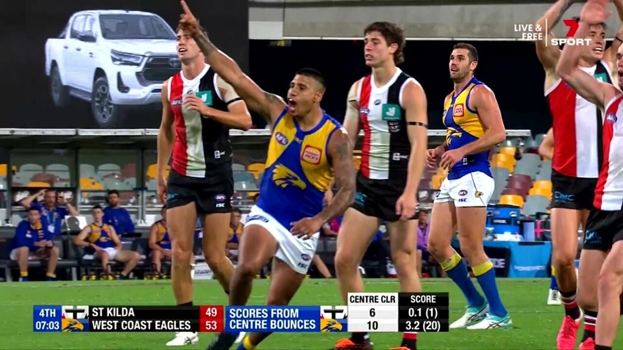 Afl News Fixtures Scores Results Afl Com Au