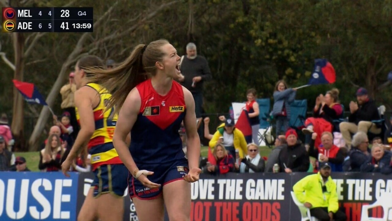 Round 19 AFL - Collingwood v West Coast Eagles Highlights 