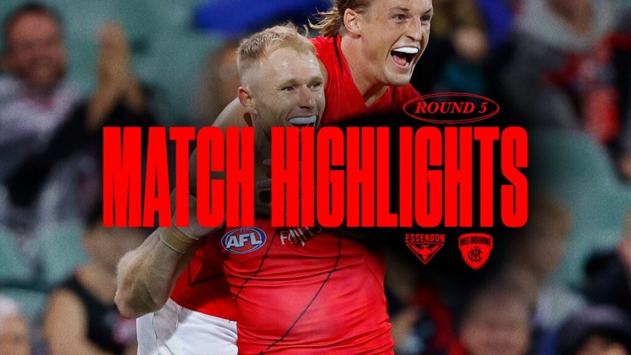 AFL HEROICS - ROUND 12 - More Sport - Inside Sport