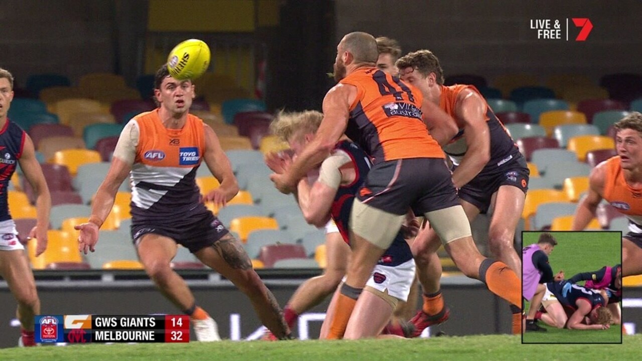 Afl News Fixtures Scores Results Afl Com Au