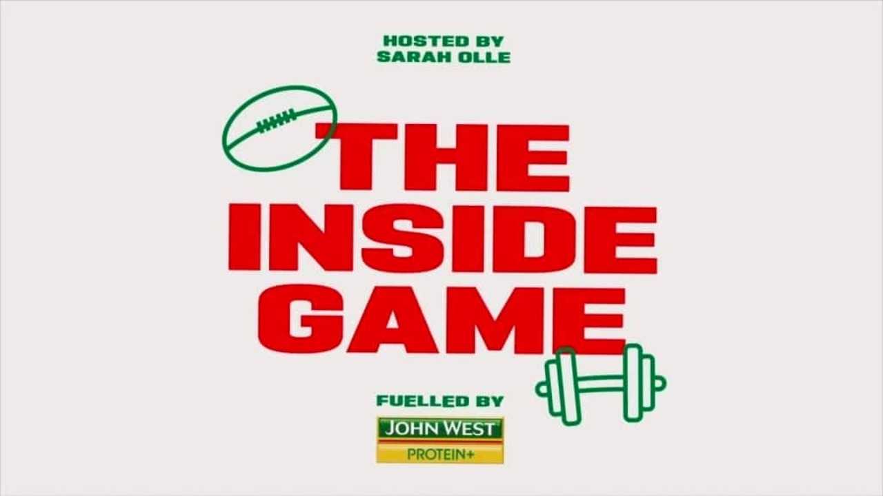 The Inside Game with Meg Hutchins