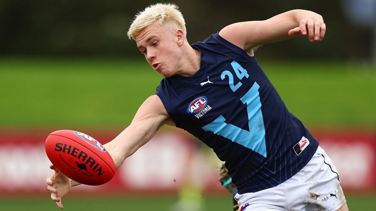 AFL Draft Power Rankings: June 2023 - Aussie Rules Rookie Me Central