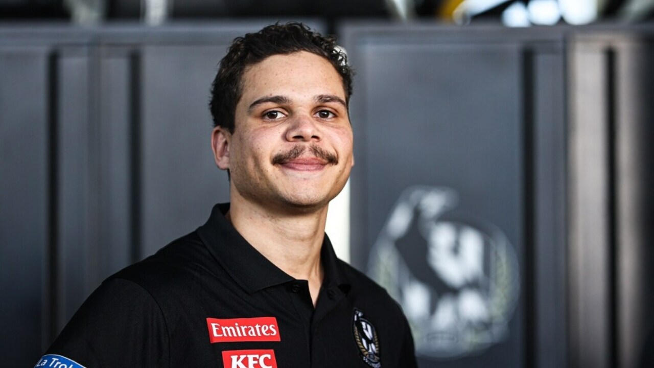 Collingwood welcomes Hill