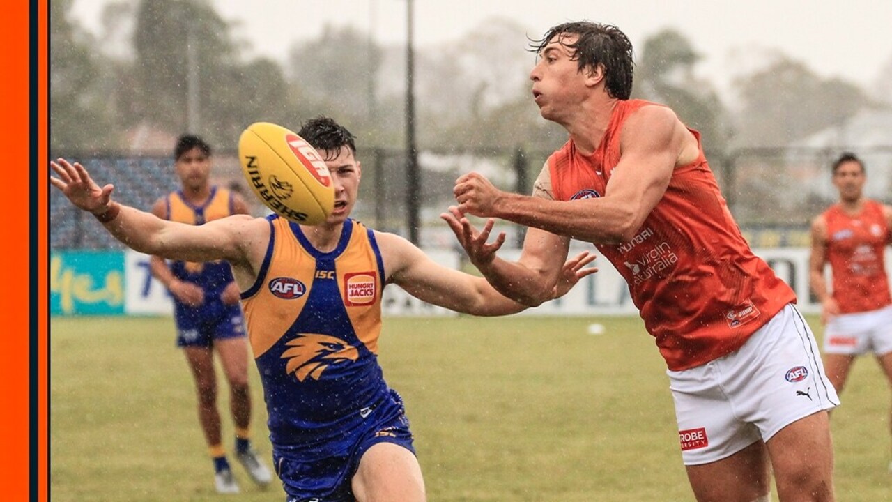 VFL Match Replay, R13: Brisbane Lions v Sydney