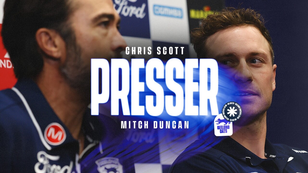 Mitch Duncans 300th Game A Legacy Built on Humility Grit and Heart