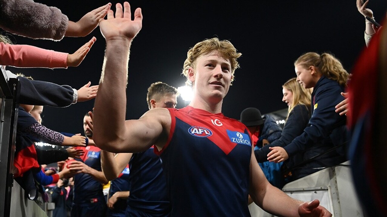 Brisbane Lions Songs 2023 Ashley Hicks Kabar