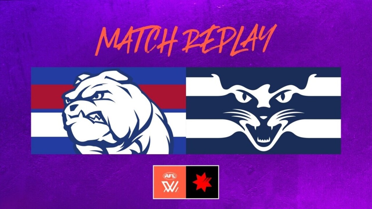 AFLW S7 Match Replay: Collingwood v Adelaide