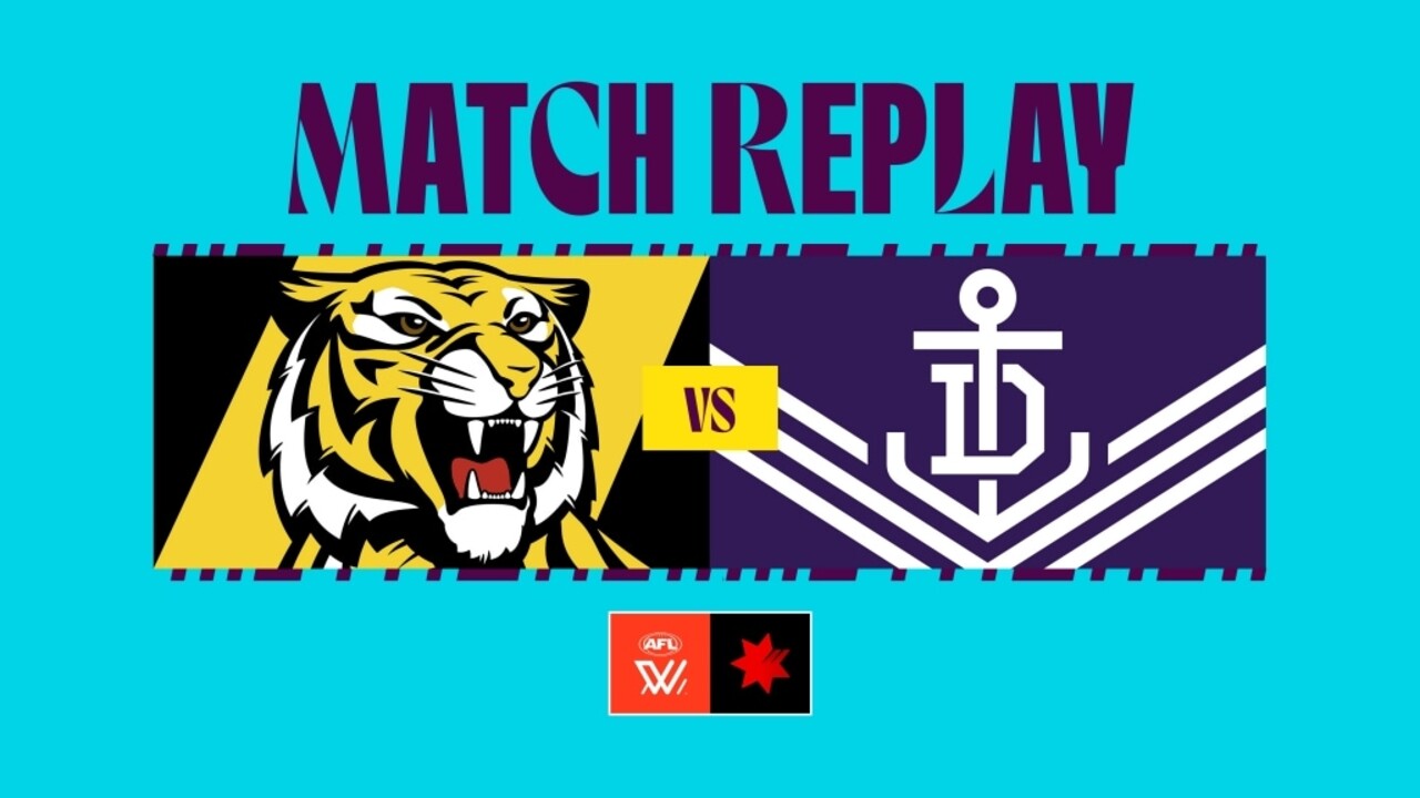 AFLW S7 Match Replay: Collingwood v Adelaide