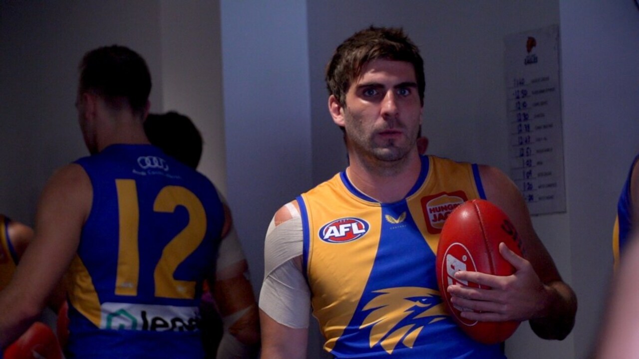 AFL Watch: How West Coast Eagles Jai Culley, Liam Ryan, Willie