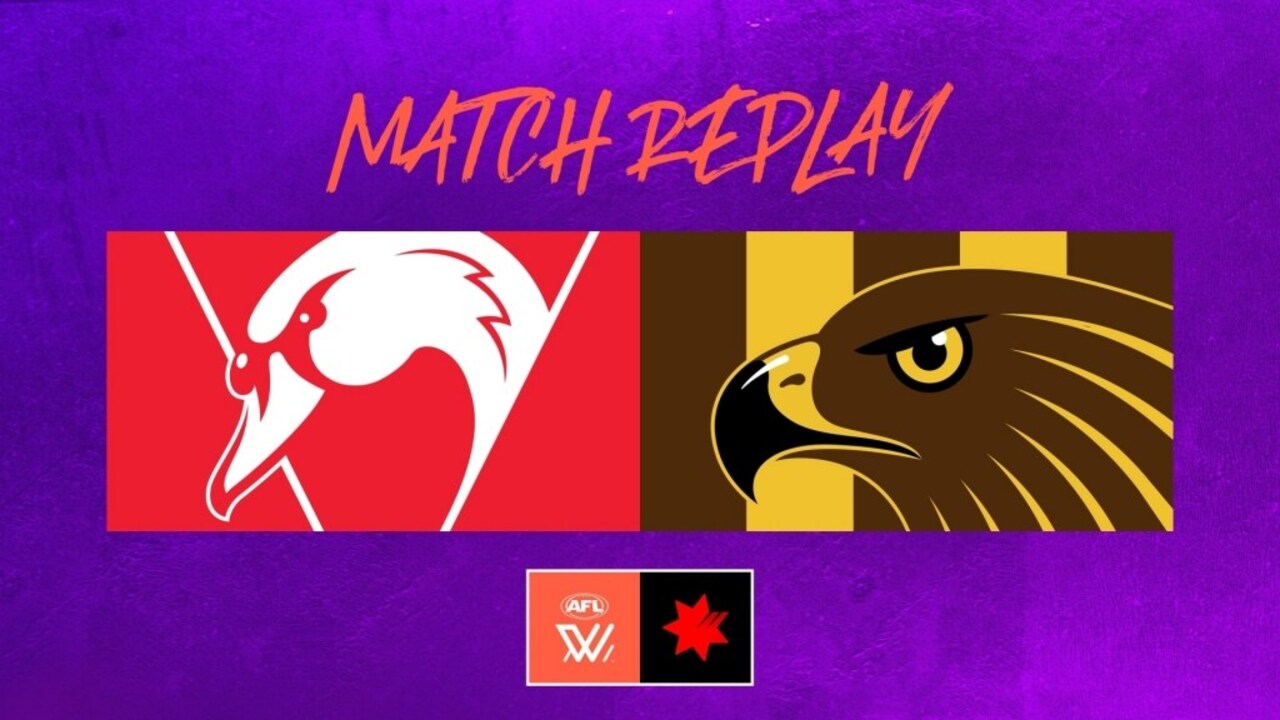 AFLW S7 Match Replay: Collingwood v Adelaide