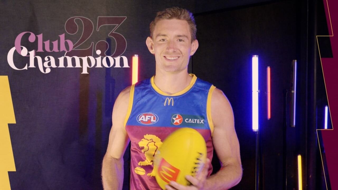 Official AFL Website of the Brisbane Lions Football Club