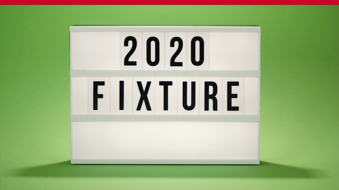 See Essendon S 2020 Fixture