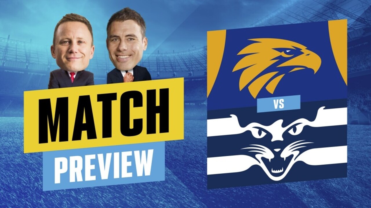 Geelong Cats vs West Coast Eagles Tips, Preview & Live Stream