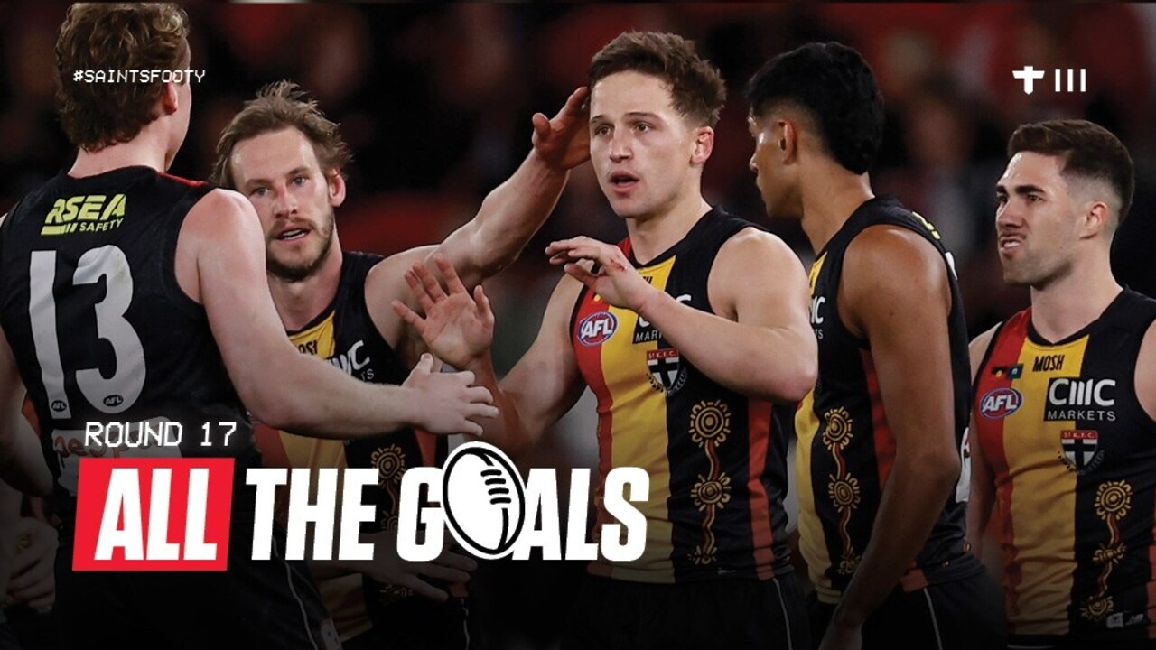 Round 12, 2023 v Essendon: Closer again - The Shinboner