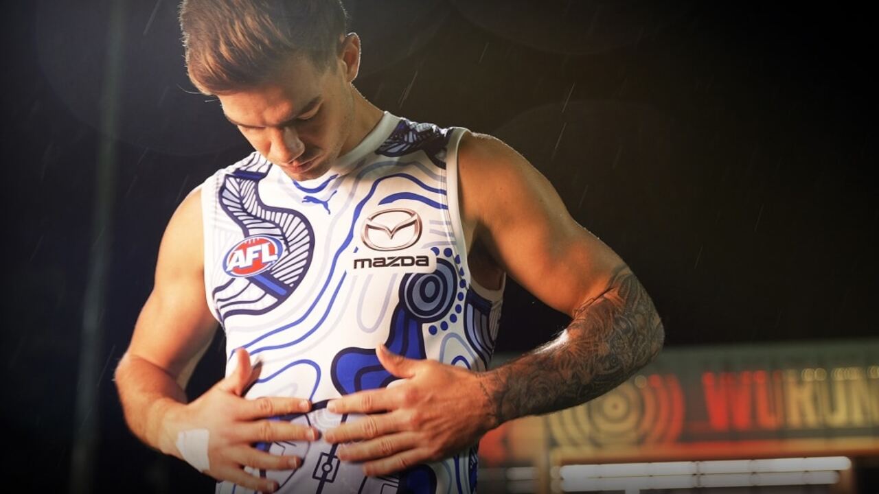 AFL 2023 Sir Doug Nicholls Round: Every AFL club's Indigenous jumper  revealed