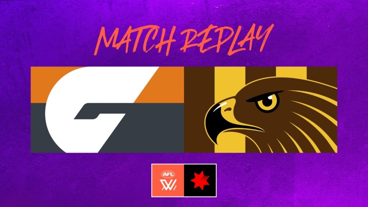 AFLW S7 Match Replay: Collingwood v Adelaide