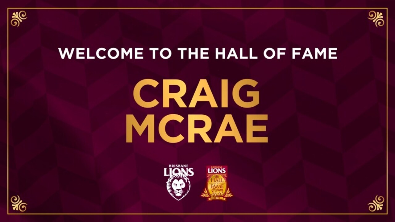 Fitzroy Lions, Brisbane Bears, Brisbane Lions, Alastair Lynch 10