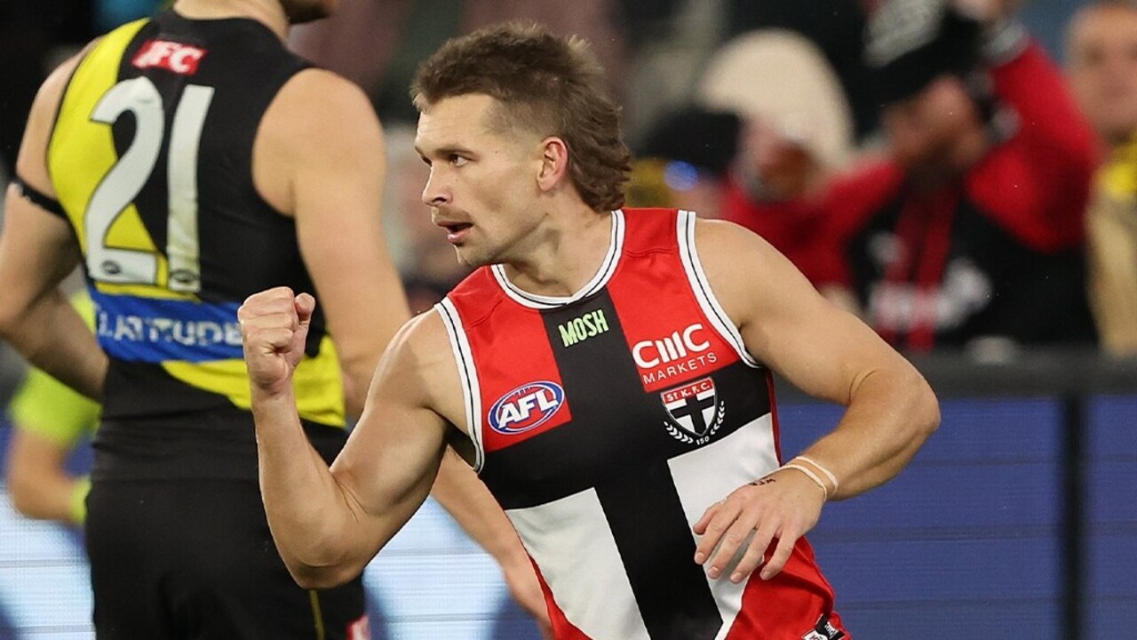 AFL HEROICS - ROUND 12 - More Sport - Inside Sport