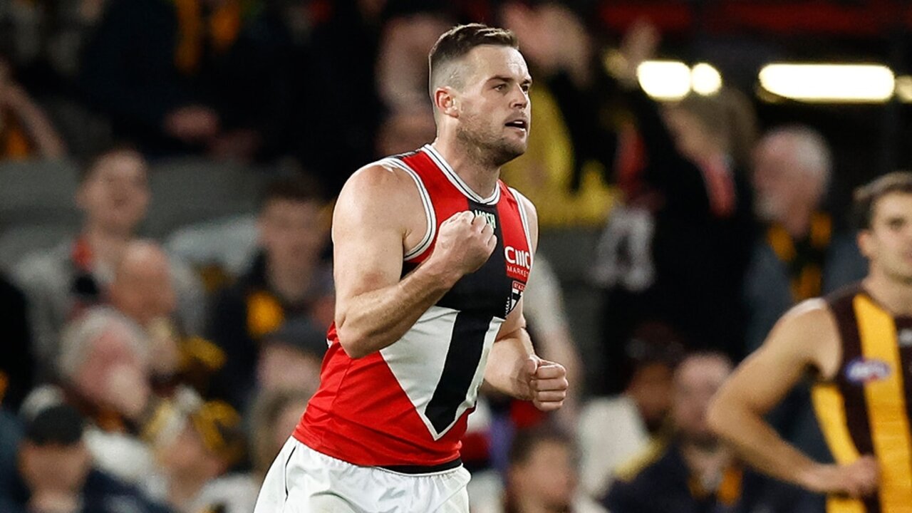 Round 12, 2023 v Essendon: Closer again - The Shinboner