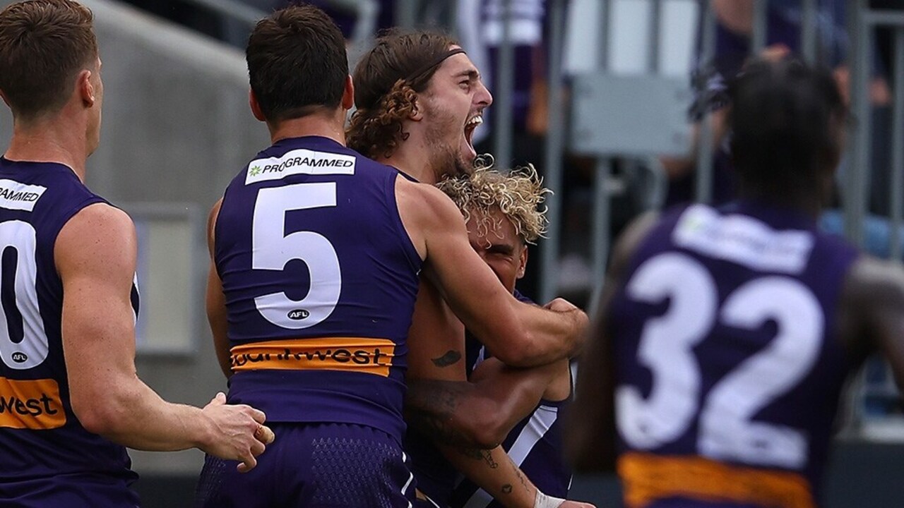 AFL Round Eight – The Good & The Bad: West Coast Eagles & Fremantle Dockers