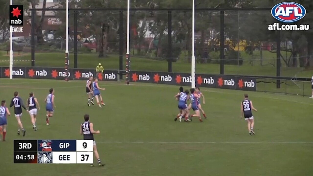 25 Of The Best Draft Prospects