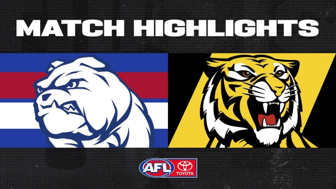 AFL 2021 LIVE updates: Richmond Tigers v West Coast Eagles; North Melbourne  Kangaroos v GWS Giants draw ; round 13 fixtures, results, tipping, tickets,  draw, odds, tickets