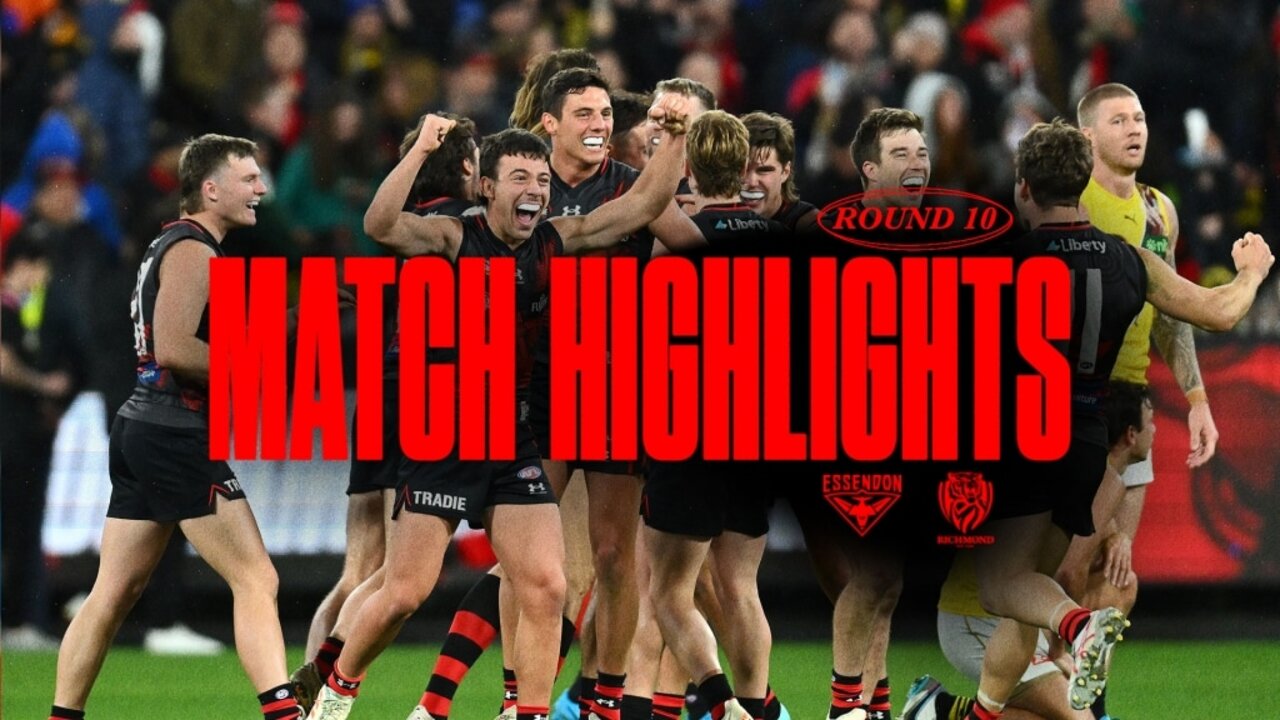 NRL on X: Match Highlights 