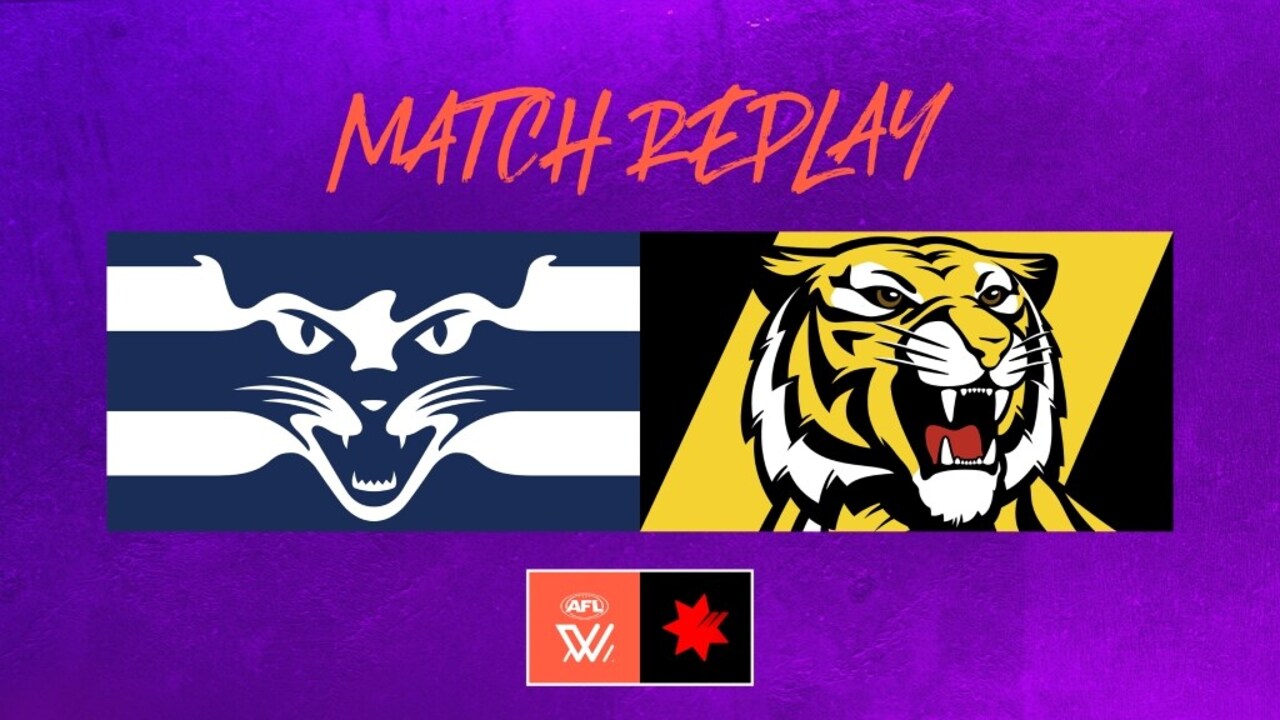 AFLW S7 Match Replay: Collingwood v Adelaide