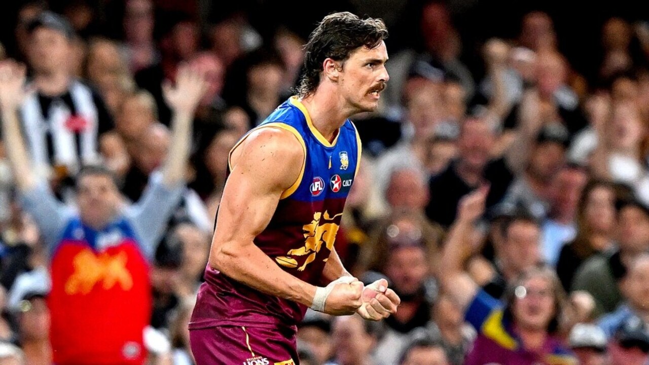 Brisbane Lions snap up Cameron Rayner with No1 AFL draft pick, AFL