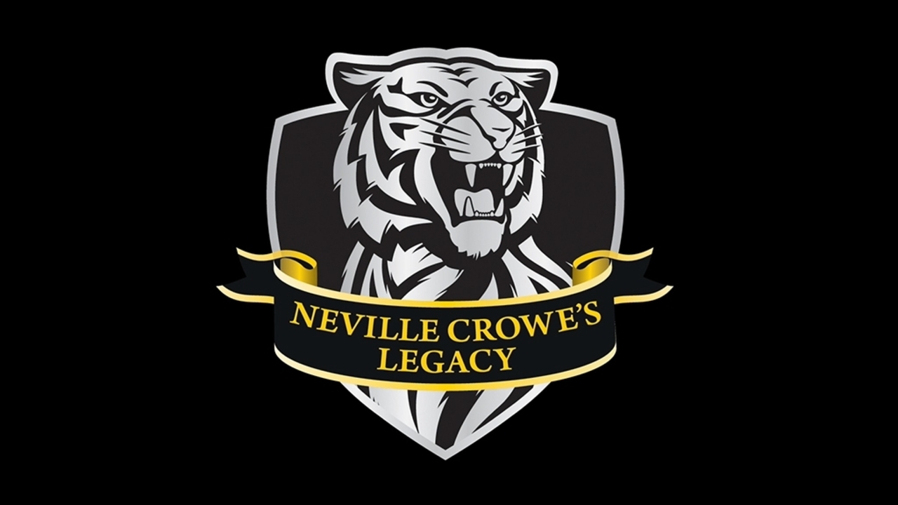 Neville Tiger Football on X: 