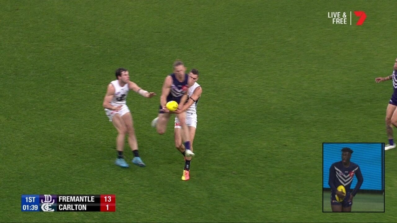 Afl News Fixtures Scores Results Afl Com Au