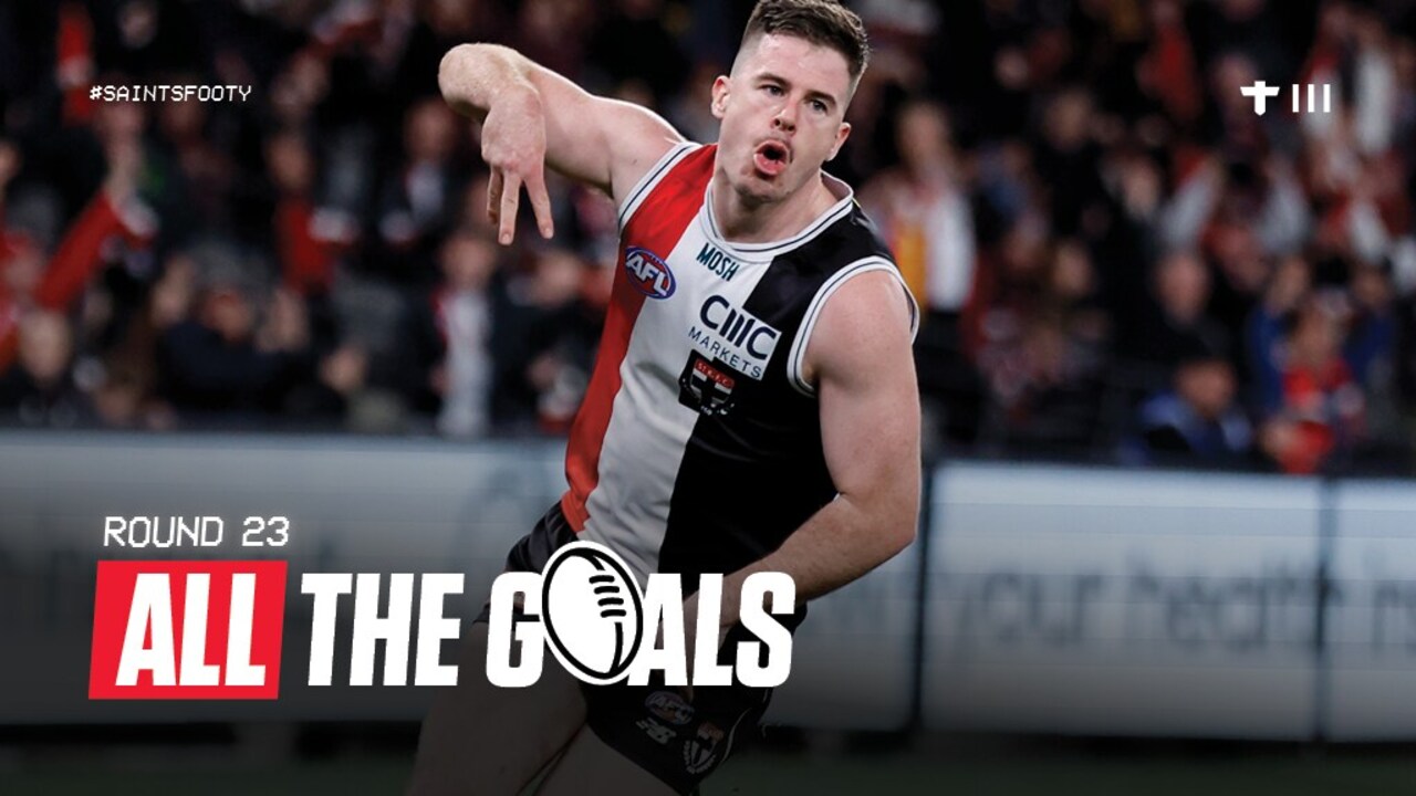 The Toughest of Them All? – Tales from the AFL