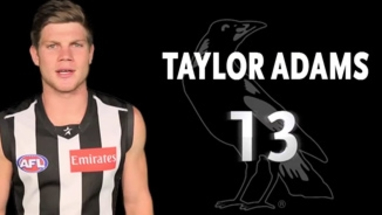 The new numbers: No. 13