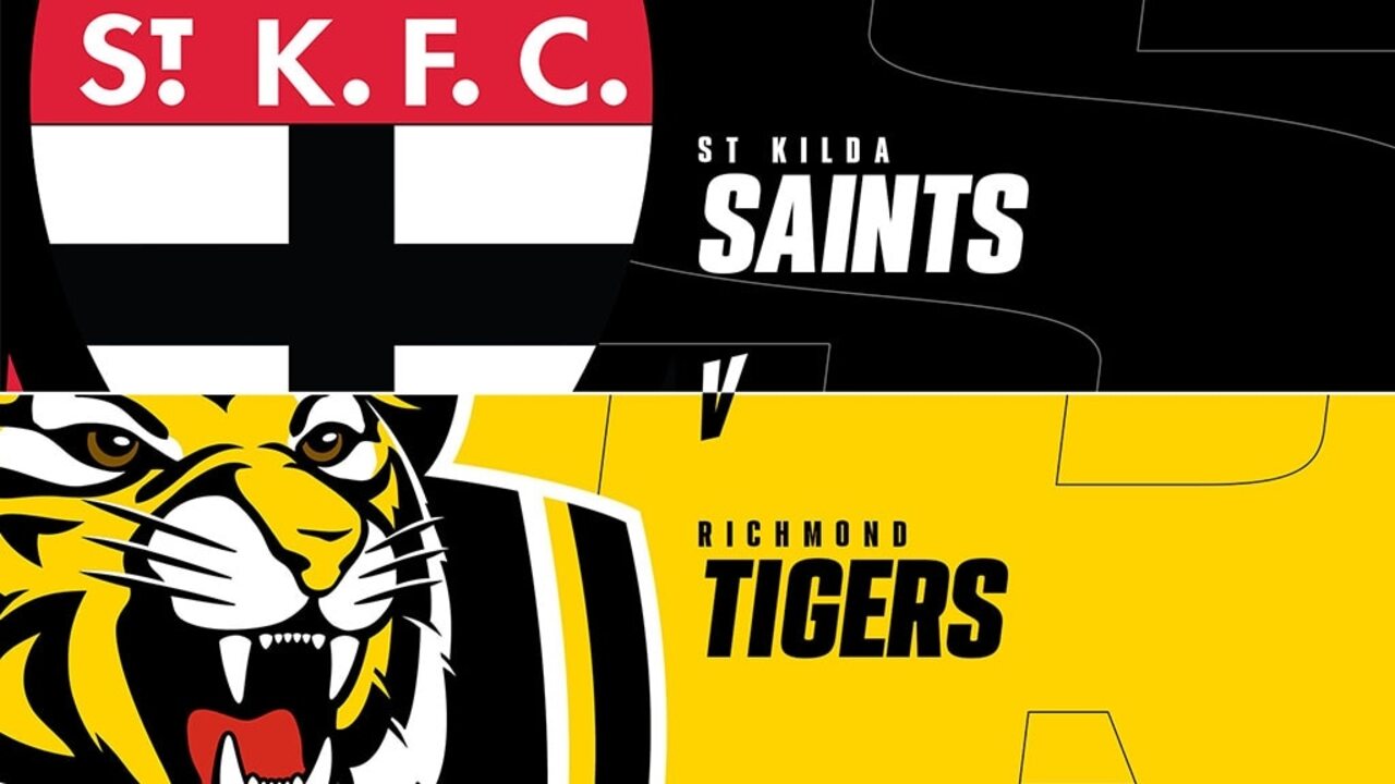 2023 AFL Round 12 Hilites - Marlion Pickett - Richmond