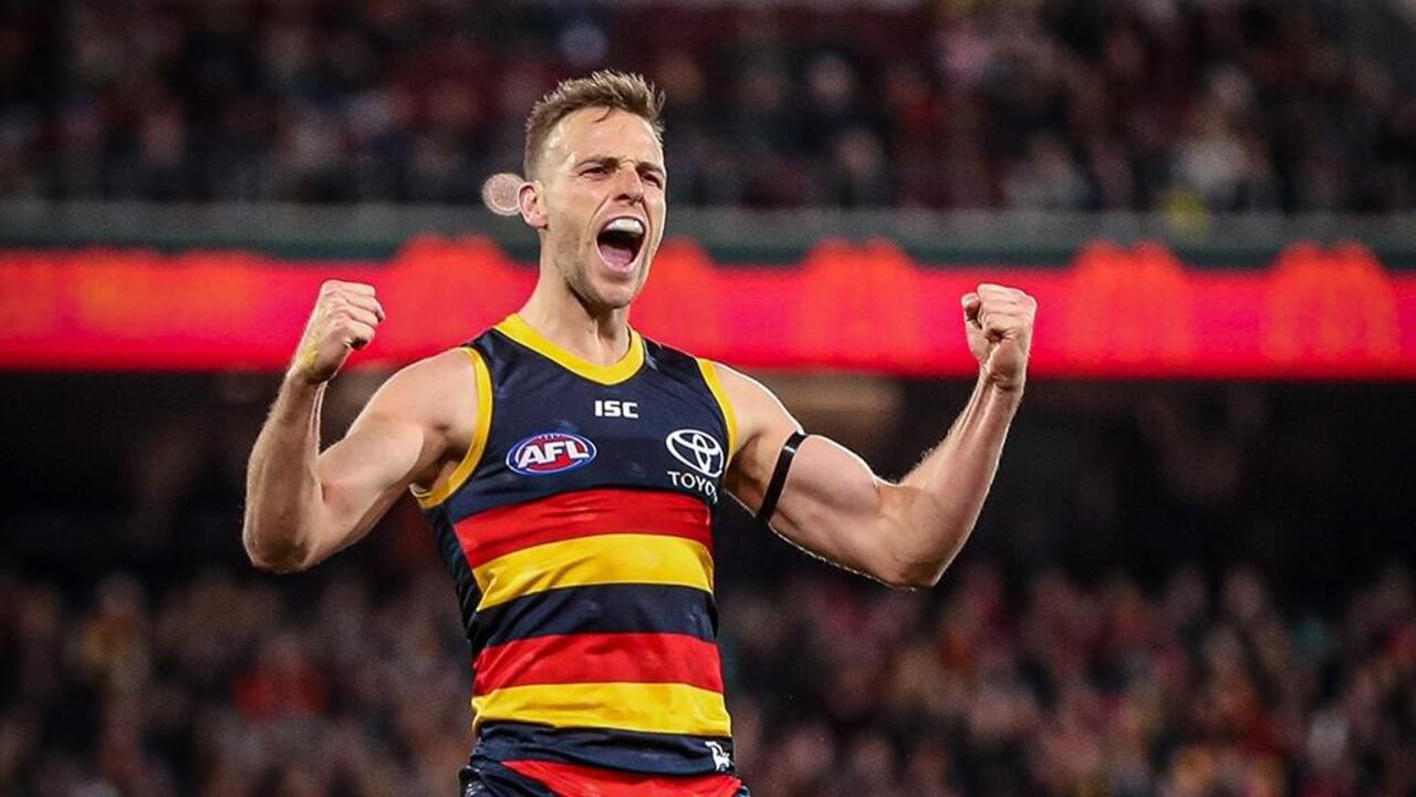 Season review 2019 Brodie Smith